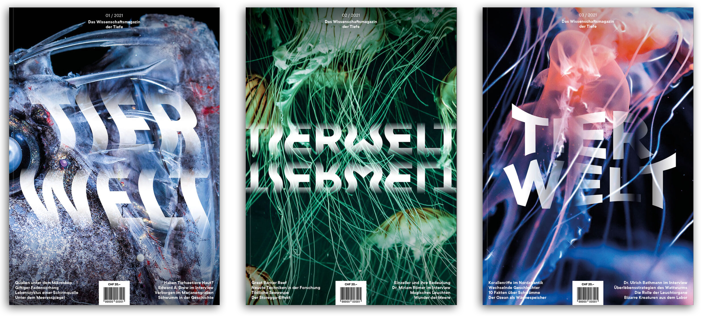ReCover_Tierwelt