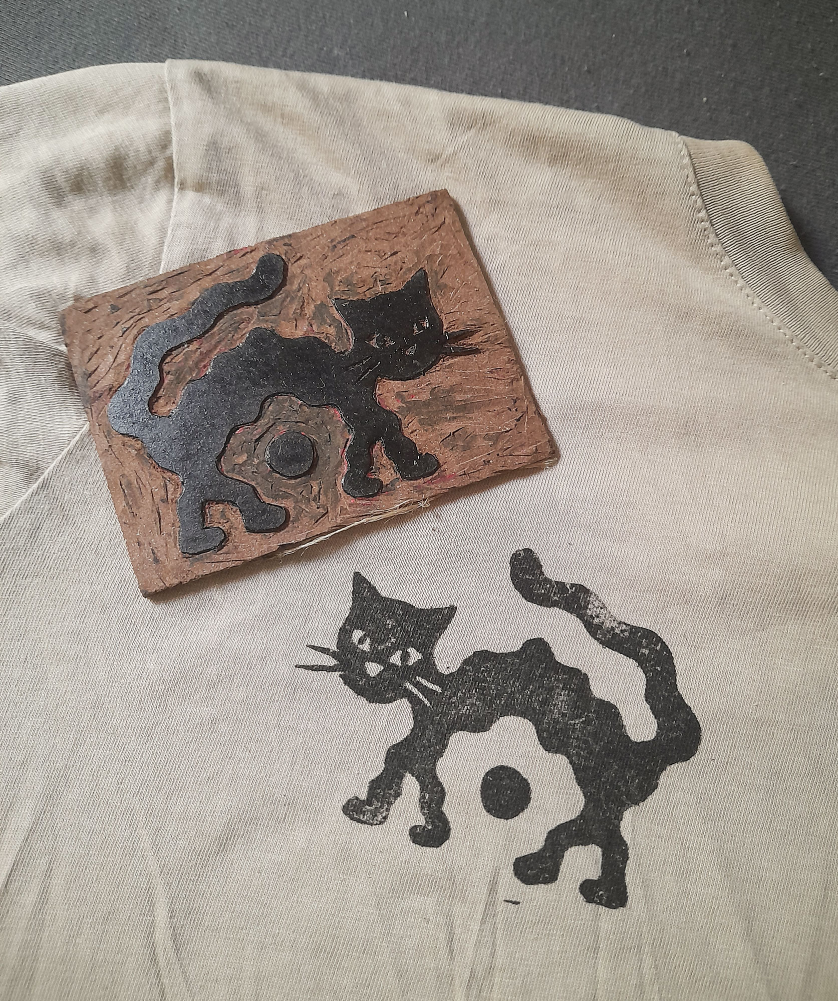 katze